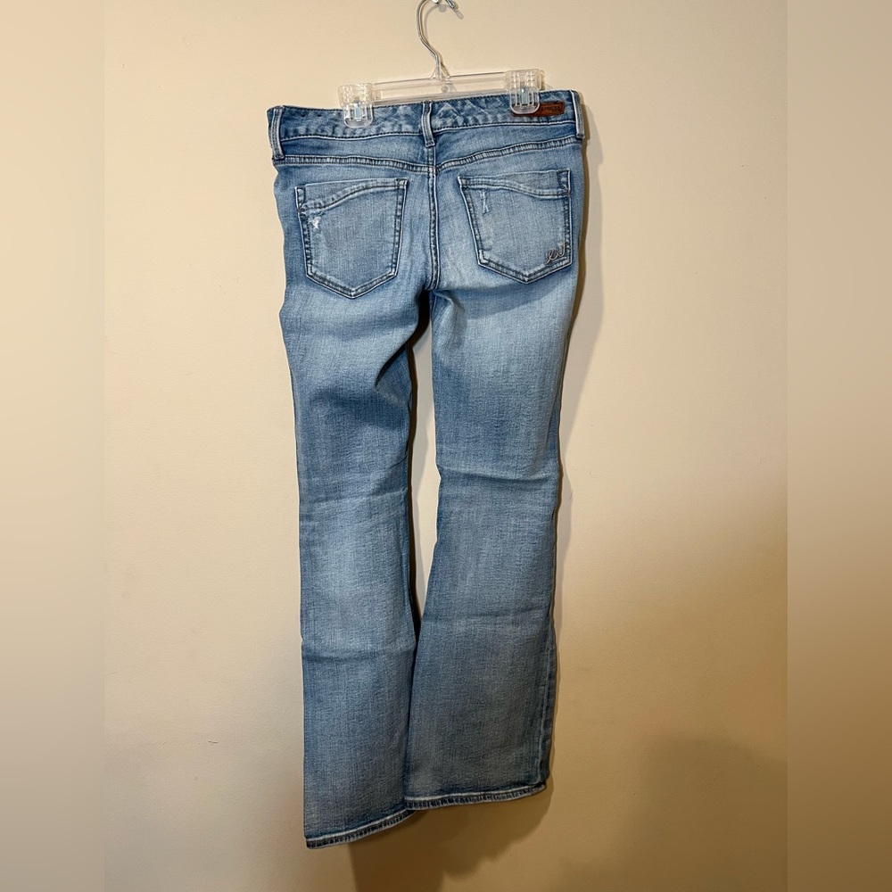 Express Jeans - Picture 6 of 6